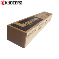 京瓷 (Kyocera) TK-4108原装墨粉盒 复印打印机碳粉黑色适用于京瓷1800/1801
