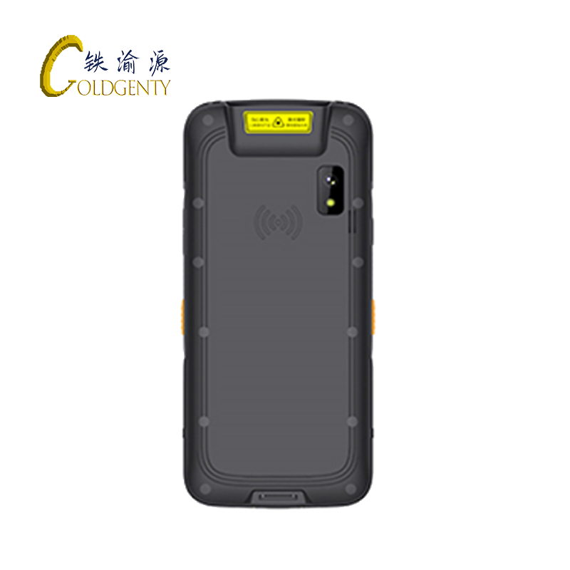 铁渝源 工业级智能手持终端 GT-HC706/台
