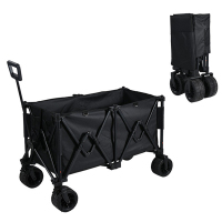铁斯特 聚拢型露营车 TST-T200