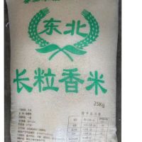 誉美丰粮长粒香米