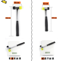 闪电客奶片压片机小型家用打压手动做奶片奶粉模具自制作机器加工 奶片压片机模具（单独无赠品）