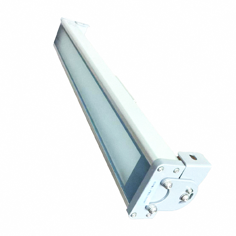 立华王(LihuaKing)LH6200 18W IP65电压AC24V色温5700K 光源LED工作灯高清大图