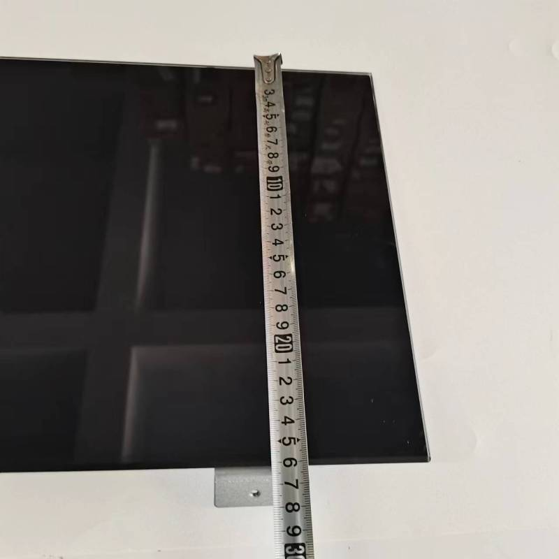 帮客材配 全新原装 油烟机CXW-218- J9009底部钢化玻璃(含照明灯)(玻璃板为易碎品,务必开箱验货签收。)高清大图