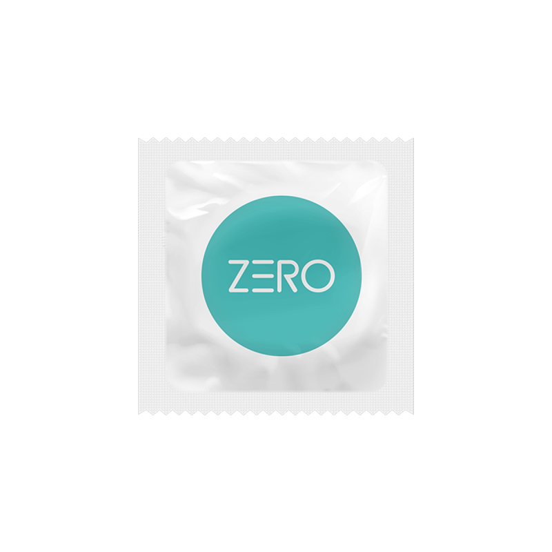 杰士邦 ZERO零感超薄三合一18只装(ZL18) 超薄沁润 超薄颗粒 超薄爽滑 计生成人用品 情趣避孕套