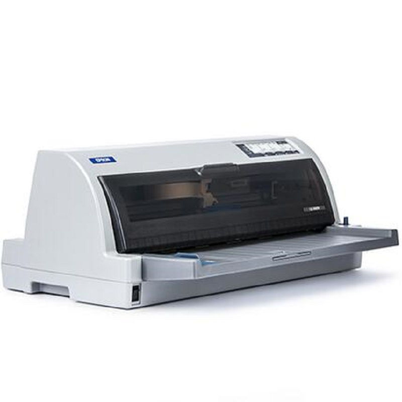 爱普生(EPSON) LQ-2680K 136列票据针式打印机