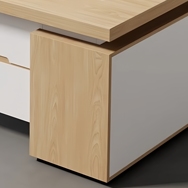 演发老板桌高清大图