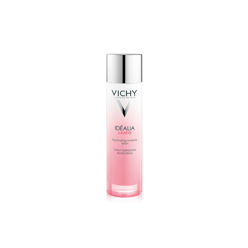 薇姿(VICHY)水光焕白精华水 100ml 补水 修护 爽肤水护肤水化妆水