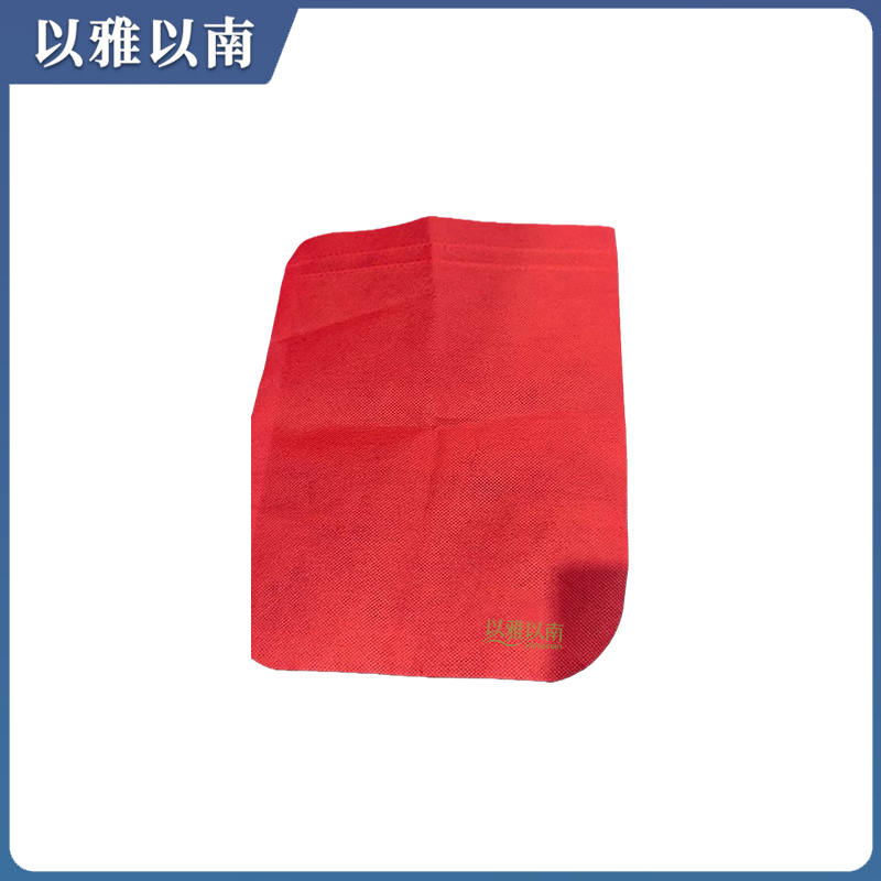 以雅以南 一次性头枕片 22*28cm 无纺布 个高清大图