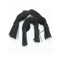 企购优品财会用账本帐绳 卷绳 装订线档案绳 棉帐绳每根