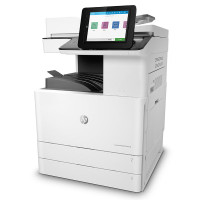 惠普(HP)MFP E72430DN A3黑白激光数码复合机打印机 复印 扫描 双层纸盒+双面网络(1年上门服务)