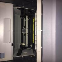 办公 HP1005打印机HP1005 MFP一体激光打印复印扫描A4打印机