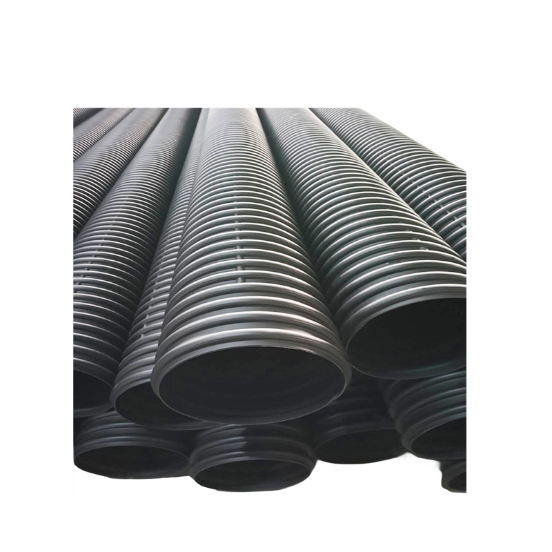 贝策 钢带波纹管 DN400 米高清大图
