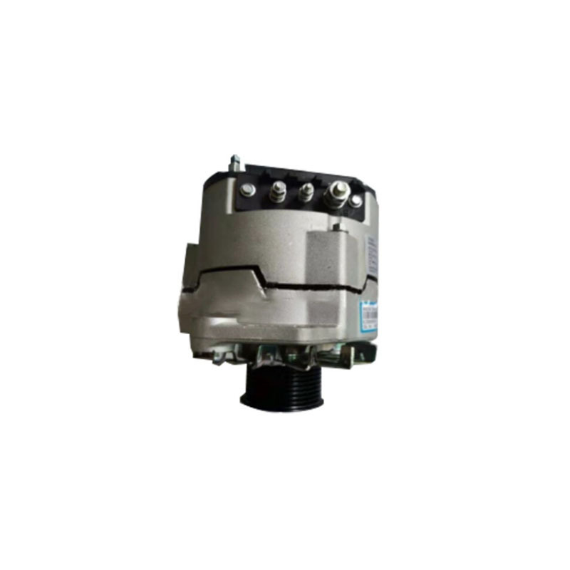 陕汽SX2150发电机总成(正品保证)