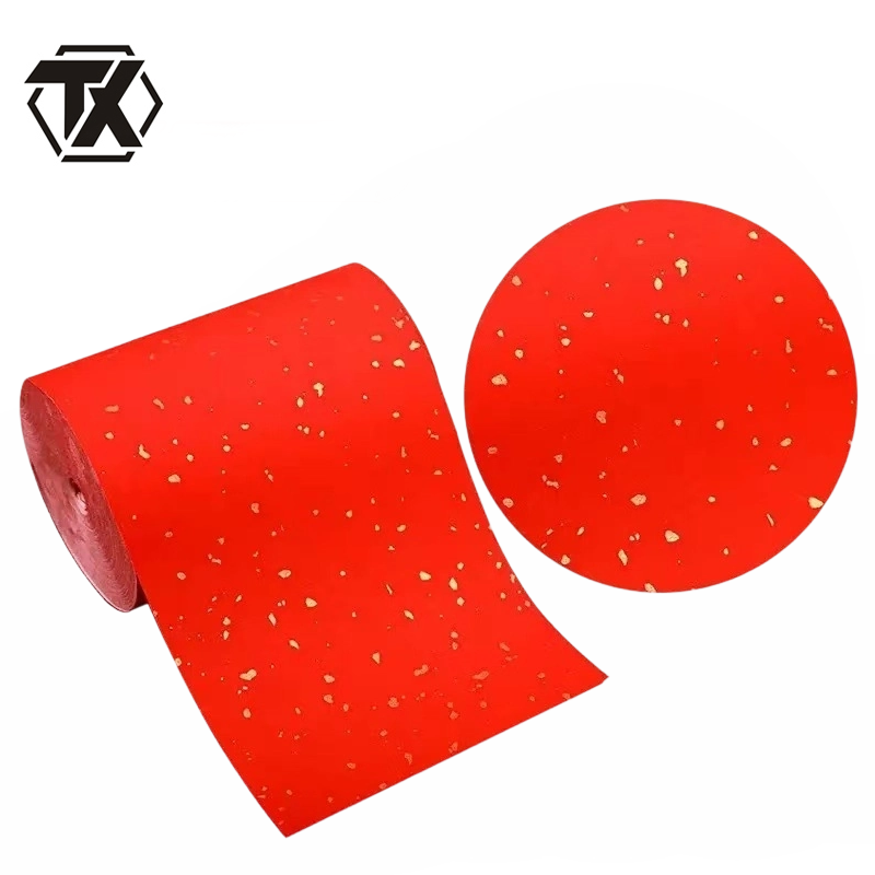 铁迅对联春联专用纸HL8 卷高清大图