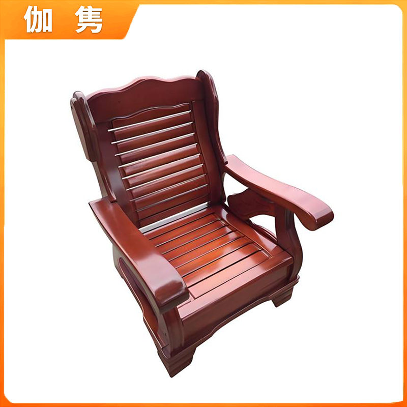 伽隽 单人沙发 770*700*950mm 张高清大图