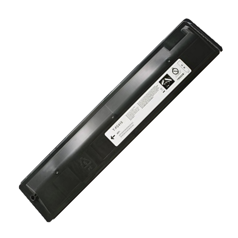 战国红硒鼓2110AC适用东芝T-FC415C红 支高清大图