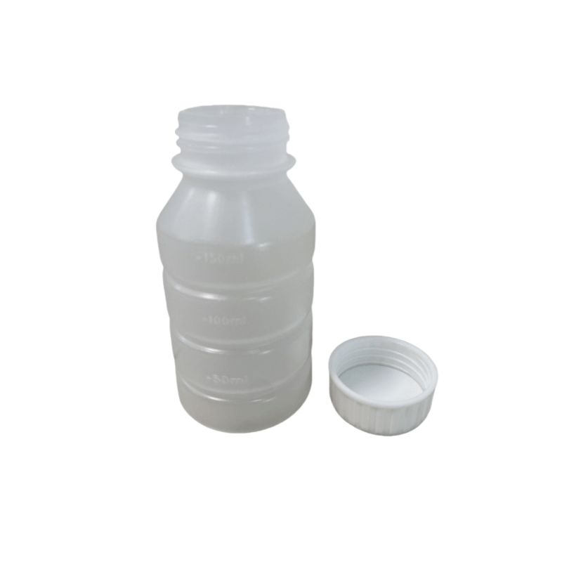 宏鑫晟志 加厚取样瓶 150ml 个图片