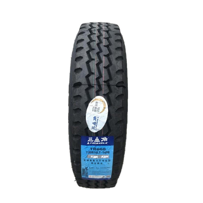 轮胎8.25R16SJLTDZ轮胎(三线花纹) 原厂正品 超长质保