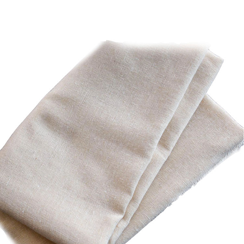 捷犀 棉纱布擦机布 90cm 米高清大图