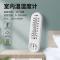 艾克心 [普通款]长条温湿度计 10个/组 (单位:组)