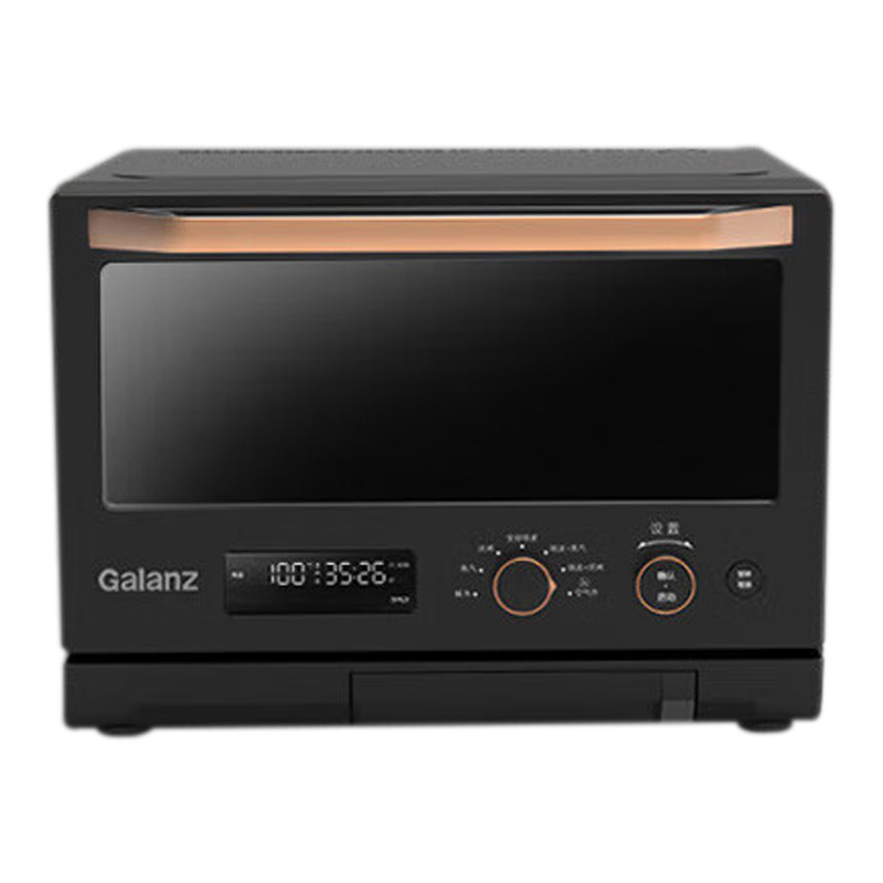 格兰仕微波炉20L微蒸烤一体机D90Q20ESXLV-RU(B0)