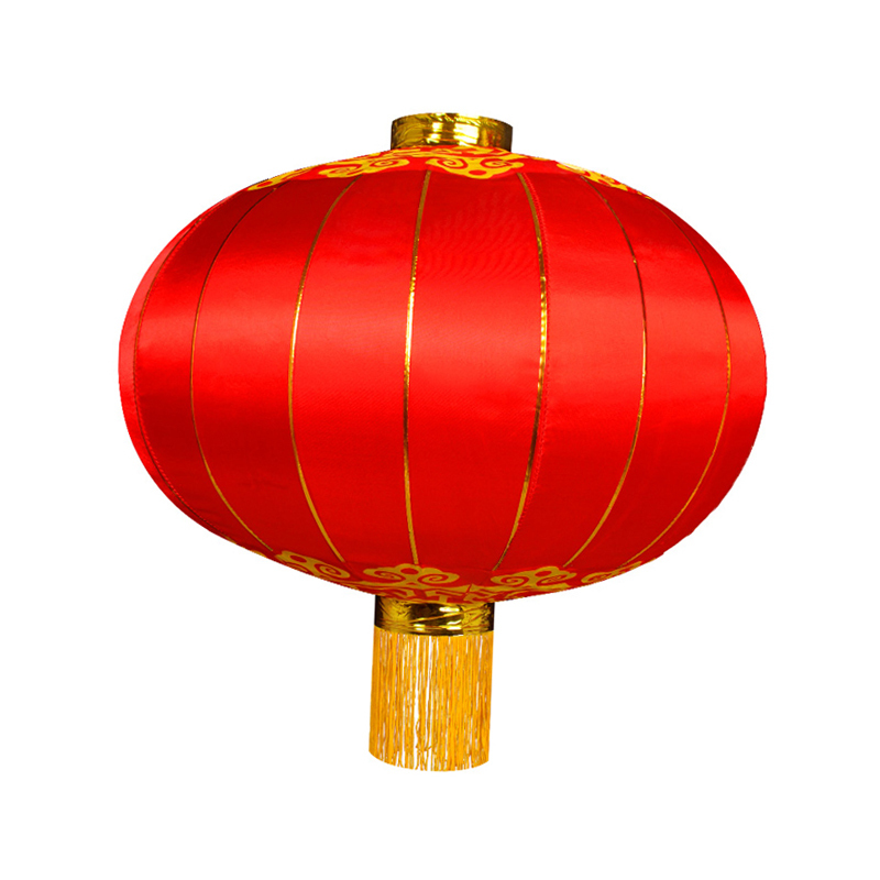 恒源祥 红灯笼直径40cm