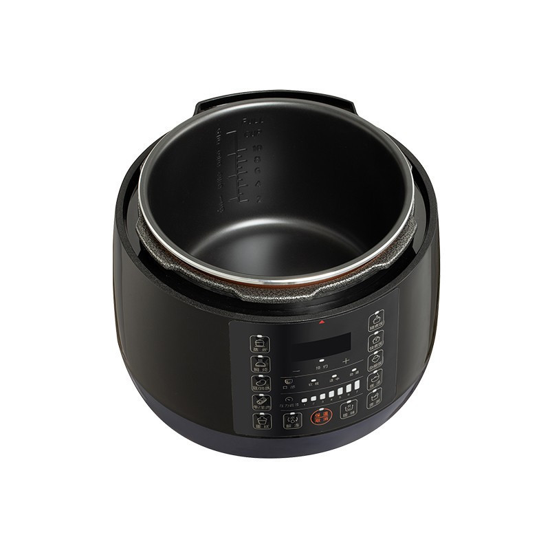 海尔(Haier) PS-E5001Q1A 电压力锅 家用5L