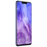 华为/HUAWEI nova3全面屏高清四摄千玺代言 6GB+128GB蓝楹紫移动联通电信4G全面屏拍照全网通手机