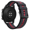 HUAWEI/华为 WATCH GT2(46mm) 新年款 32MB+4GB 新年红 黑红色尼龙表带 新年限定适用Mate 30强劲续航专业智能手表运动防水通话音乐麒麟芯片
