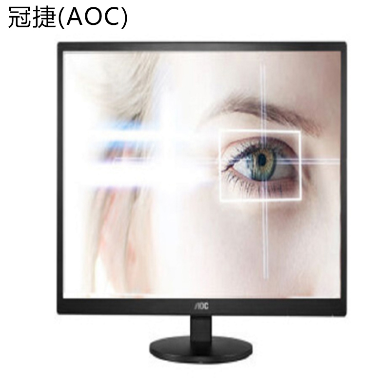 冠捷(AOC) 21.5寸显示器E2270SWN5 (单位:台)