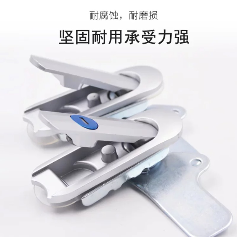 友鑫邦 配电箱锁 AB403 个高清大图