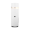 宏谷（HONGGU）HKD-150电热水器 150升 220V3KW立式中央供水 机械可商用 储水式电热水器 厨卫大家电