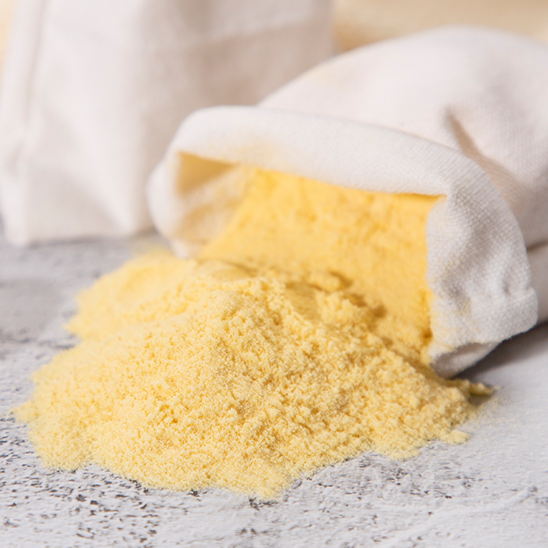 塞翁福玉米粉5kg玉米面糊糊饼子窝窝头苞米面粉家用杂粮淀粉粗粮