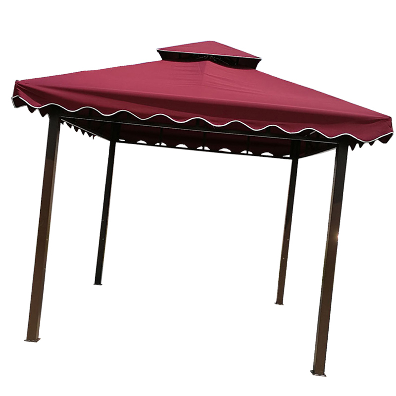 翼澜 户外遮阳蓬 3m 把高清大图