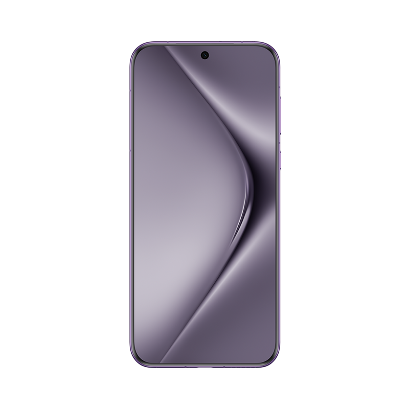 华为/HUAWEI Pura 70 Pro 12GB+512GB 罗兰紫 超高速风驰闪拍 超聚光微距长焦 华为P70智能旗舰手机
