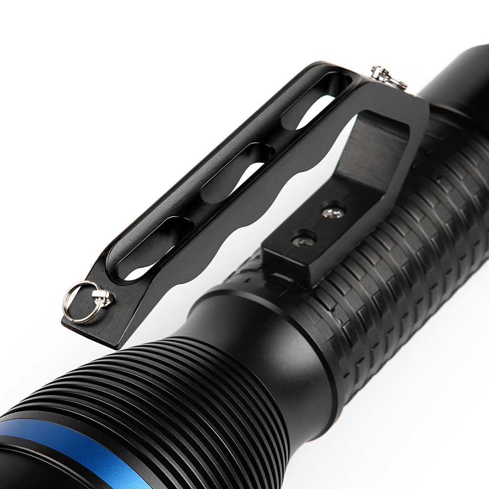 RDZM 手提式防爆探照灯 配背带 RJW7103 台高清大图