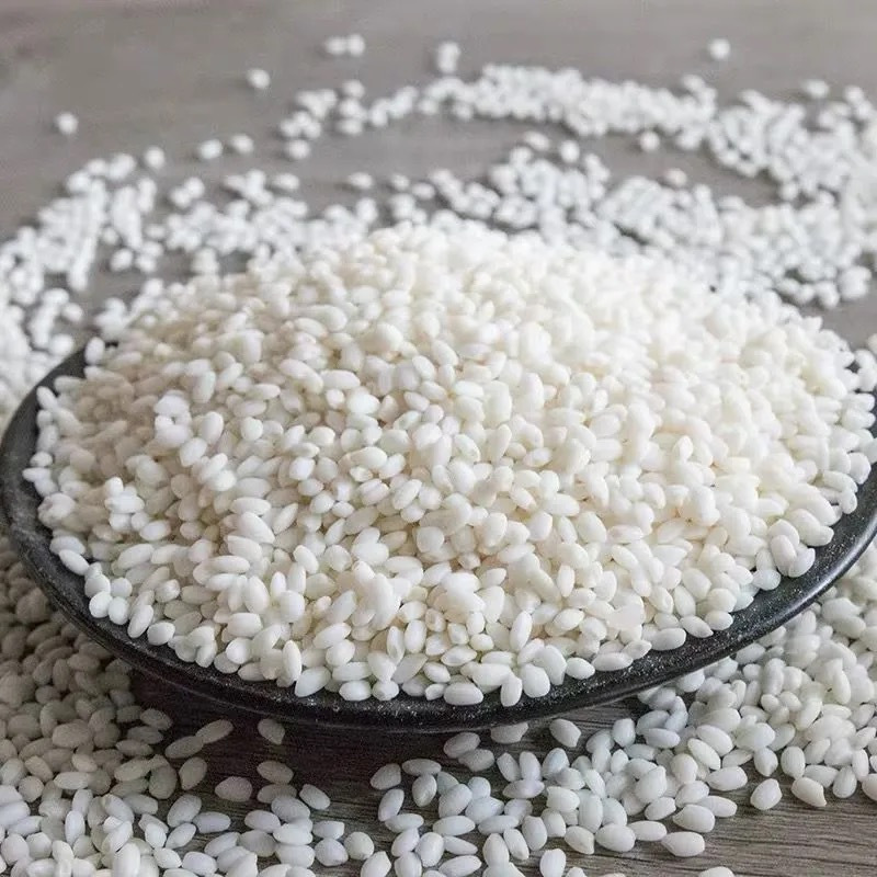 汾都香优质精选圆糯米500g*3袋白糯米小糯米高清大图