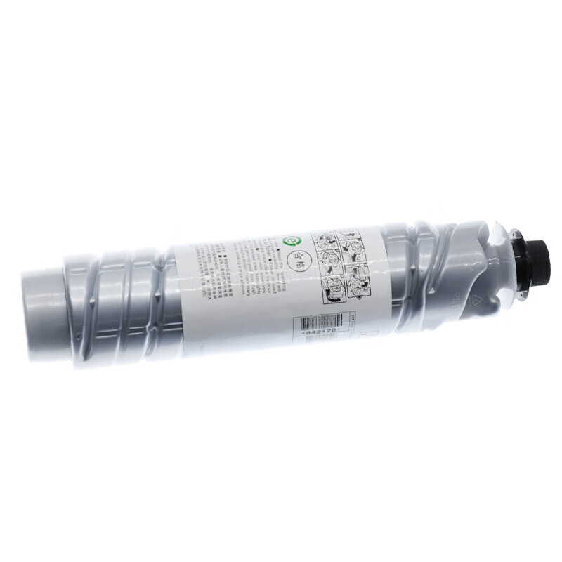 盈佳 MP2014C 黑色粉盒 商专版 (适用于理光Ricoh Aficio MP 2014/2014D/2014AD)