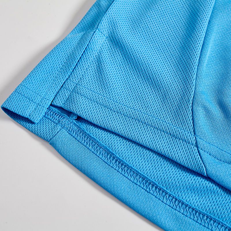 19新款饿了么工作服短袖饿了么夏装t恤蜂鸟即配衣服外卖骑手装备18款