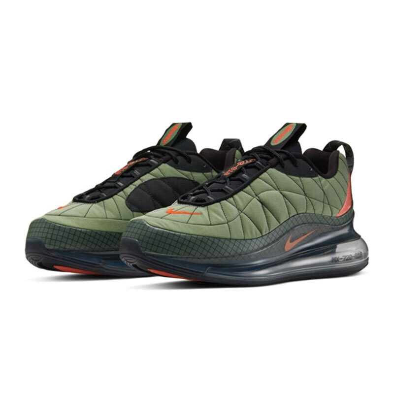 Nike/耐克 男款 AIR MAX 720 运动耐磨缓震气垫跑步鞋 CI3871-300