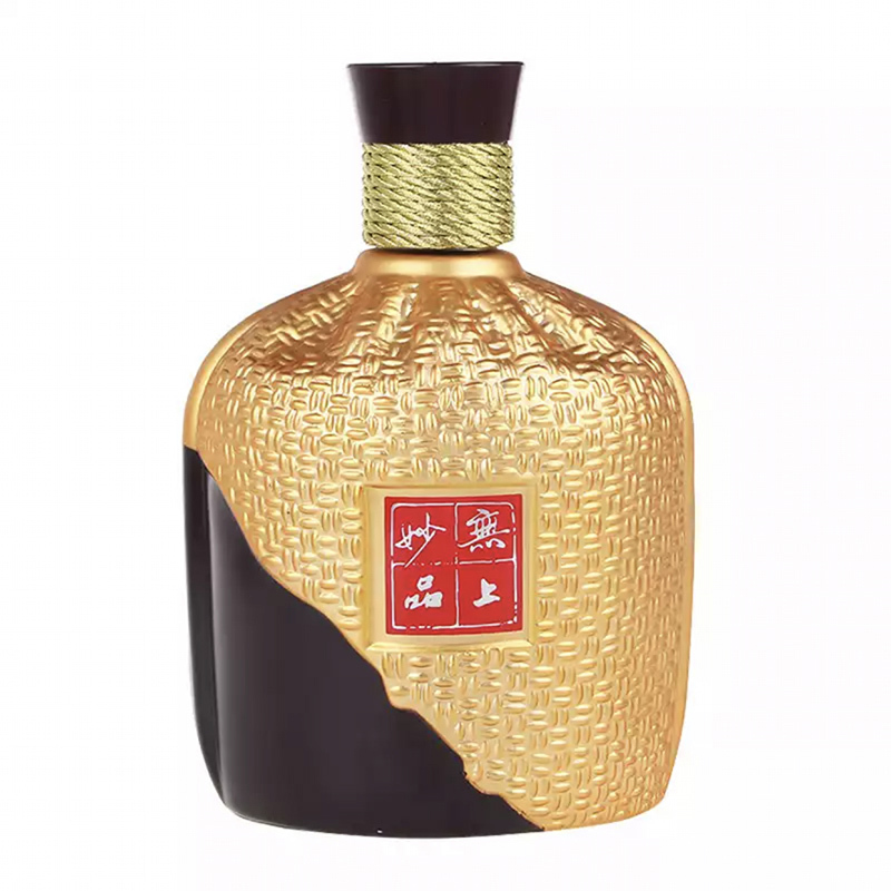 老酒 酒鬼 国藏酒鬼酒 52度 馥郁香型白酒 2012年 500mlx1瓶
