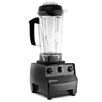 维他密斯(Vitamix)原装进口破壁机料理机TNC5200(黑色)多功能家用 母婴材质智能保护 料理豆浆搅拌果汁绞肉机