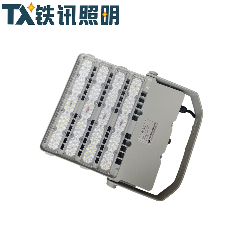 TX铁讯照明LED泛光灯TX-7011-200W套高清大图