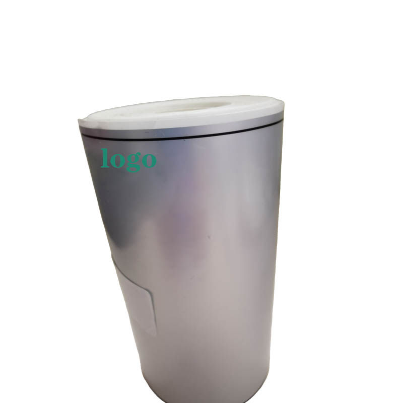 揽盈 LYD105-150-100 105mm*150mm 100张/盒 标签(计价单位:盒) 银色高清大图