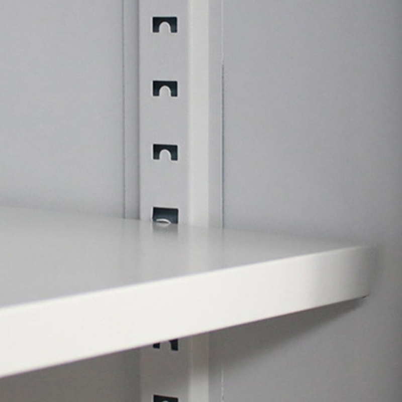 班龙铁皮抽屉柜六斗台高清大图