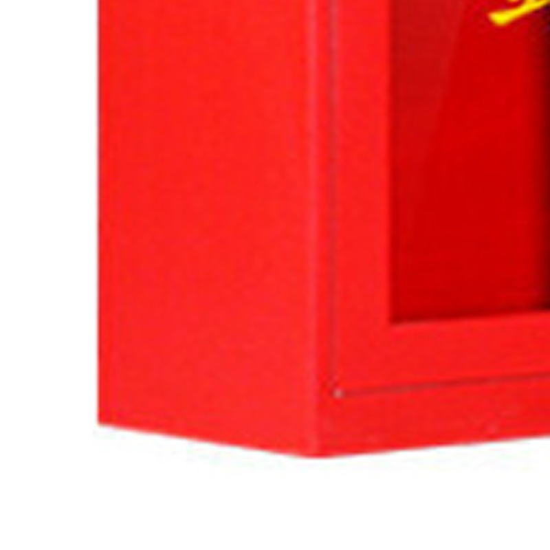 翌嘉YJ40614055微型消防站消防柜消防箱应急物资展示柜灭火器箱 6人消防站高配(含1.8X1.2柜子)高清大图