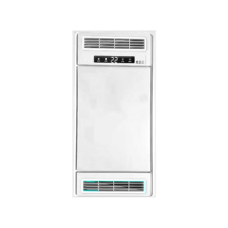 圖索尔浴霸主图吊顶电器(双合动力11号)集成吊顶式风暖卫生间家用取暖五合一嵌入式浴室高清大图