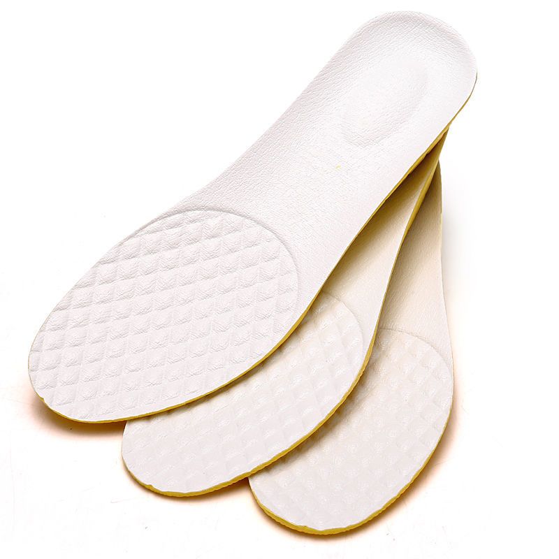 增高鞋垫男增高垫女士内增高鞋垫男吸汗防臭软底舒适全垫神器减震25cm