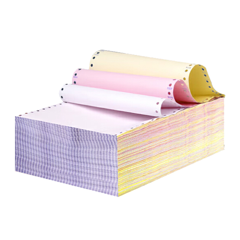 旗胜 打印纸 190-3 箱高清大图