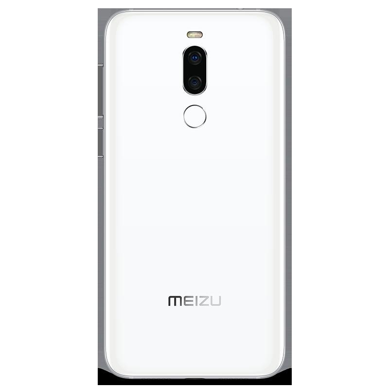 Meizu/魅族 魅族X8 6GB+128GB 玉白 全面屏移动联通电信4G全网通手机